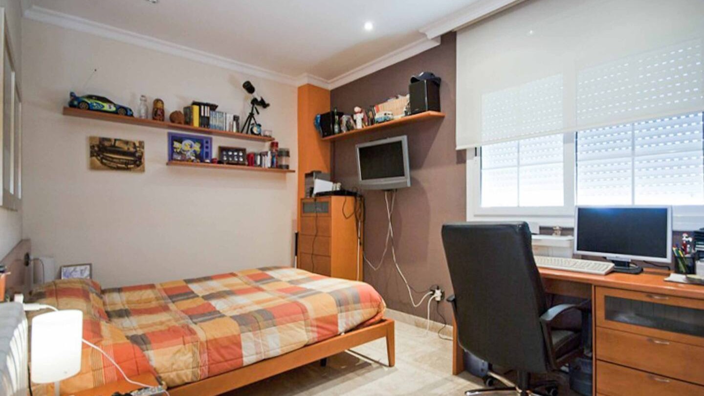 Villas de vacaciones Costa Brava España - Villa Mercedes Fenals - 