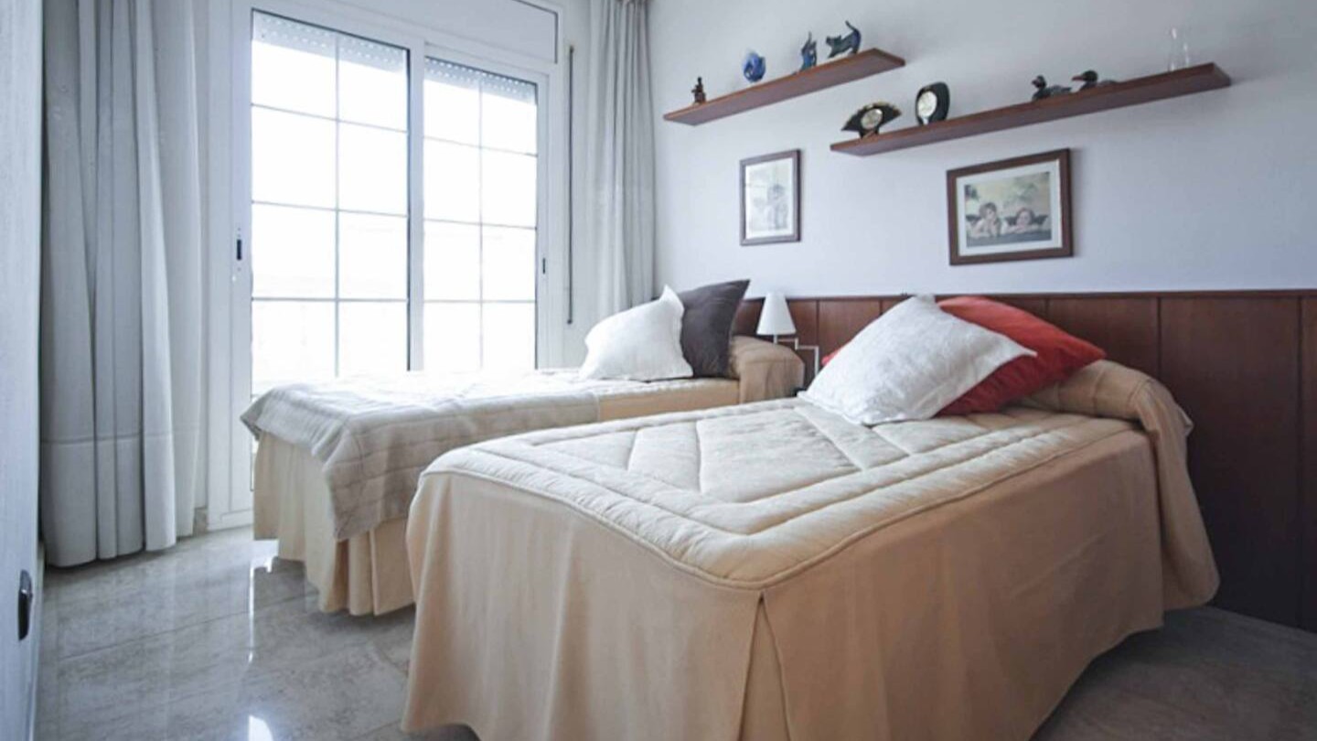 Villas de vacaciones Costa Brava España - Villa Mercedes Fenals - 